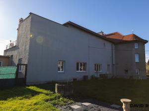 Prodej rodinného domu, Ivanovice na Hané, Karla Dvořáčka, 610 m2