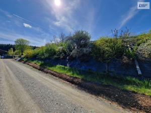 Prodej pozemku pro bydlení, Zduchovice, 2271 m2