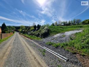 Prodej pozemku pro bydlení, Zduchovice, 2271 m2