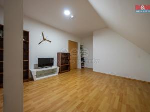 Prodej rodinného domu, Lechovice, 280 m2