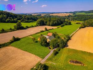 Prodej pozemku pro bydlení, Janovice, 24610 m2