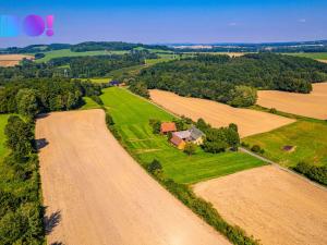 Prodej pozemku pro bydlení, Janovice, 24610 m2