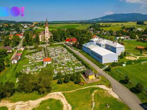 Prodej pozemku pro bydlení, Janovice, 24610 m2