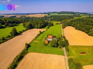 Prodej pozemku pro bydlení, Janovice, 24610 m2