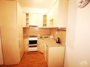 Pronájem bytu 2+kk, Jihlava, Chlumova, 60 m2