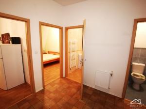 Pronájem bytu 2+kk, Jihlava, Chlumova, 60 m2