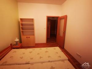 Pronájem bytu 2+kk, Jihlava, Chlumova, 60 m2