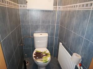 Pronájem bytu 2+kk, Jihlava, Chlumova, 60 m2