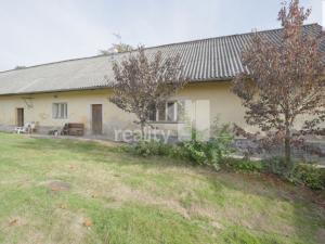 Prodej rodinného domu, Struhařov - Bořeňovice, 300 m2