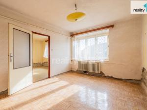 Prodej rodinného domu, Struhařov - Bořeňovice, 300 m2