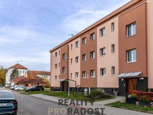 Prodej bytu 3+1, Hodonín, I. Olbrachta, 65 m2