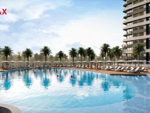 Prodej bytu 1+kk, Kypr, Famagusta, 46 m2