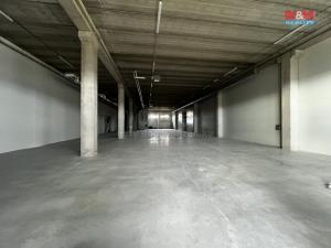 Pronájem obchodního prostoru, Nupaky, Komerční, 2000 m2
