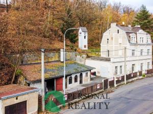 Prodej rodinného domu, Dalovice, Bohatická, 470 m2