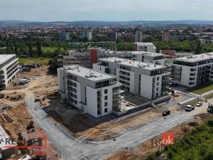 Prodej bytu 2+kk, Plzeň, Goldscheiderova, 65 m2