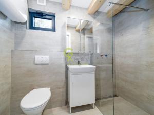 Pronájem bytu 2+kk, Praha - Velká Chuchle, 50 m2