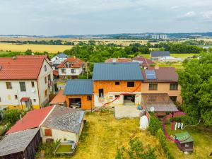 Prodej rodinného domu, Čechočovice, 300 m2