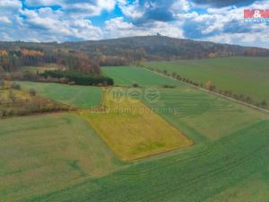 Prodej zemědělské půdy, Šťáhlavy, 8007 m2