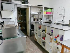 Prodej restaurace, Písek, Hradiště, 497 m2