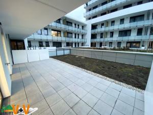 Pronájem bytu 2+kk, České Budějovice - České Budějovice 2, V. Talicha, 60 m2