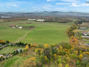 Prodej pozemku pro bydlení, Háj u Duchcova - Domaslavice, 1115 m2