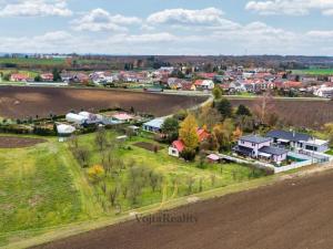 Prodej pozemku pro bydlení, Kožušany-Tážaly, 812 m2