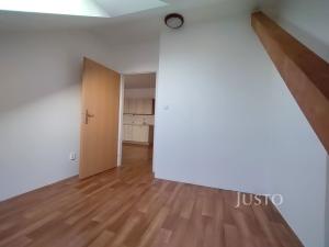 Pronájem bytu 2+kk, Písek - Budějovické Předměstí, Harantova, 39 m2