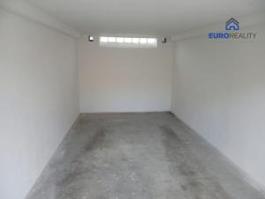 Prodej garáže, Františkovy Lázně, 20 m2