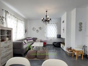 Prodej rodinného domu, Lipno nad Vltavou - Slupečná, 110 m2