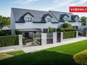 Prodej rodinného domu, Rudice, 140 m2