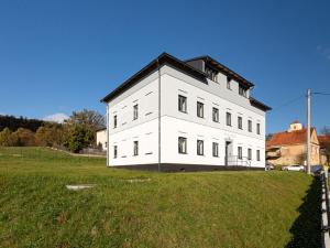 Prodej bytu 2+kk, Fulnek - Lukavec, 110 m2