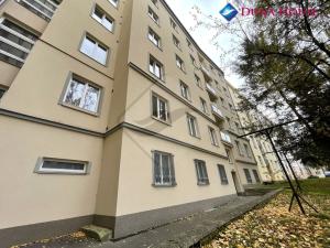 Prodej bytu 1+1, Praha - Břevnov, Bělohorská, 49 m2