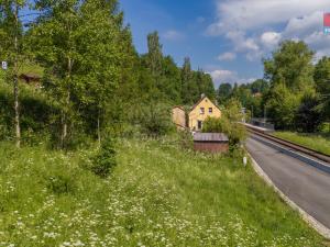 Prodej pozemku pro bydlení, Liberec, U Šamotky, 1851 m2