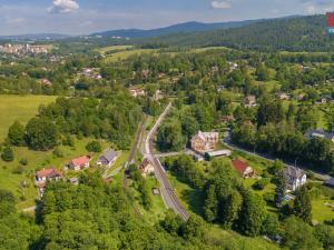 Prodej pozemku pro bydlení, Liberec, U Šamotky, 1851 m2