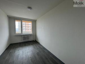 Pronájem bytu 2+kk, Bílina - Pražské Předměstí, Aléská, 48 m2