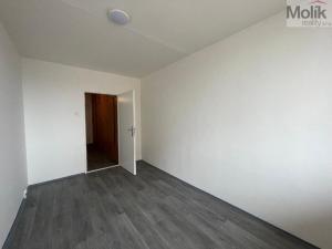 Pronájem bytu 2+kk, Bílina - Pražské Předměstí, Aléská, 48 m2