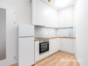 Pronájem bytu 3+kk, Praha - Veleslavín, Na Větrníku, 83 m2