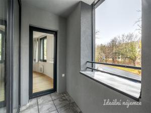 Pronájem bytu 3+kk, Praha - Veleslavín, Na Větrníku, 83 m2