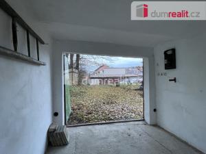 Prodej garáže, Luhačovice, Hradisko, 24 m2