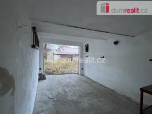 Prodej garáže, Luhačovice, Hradisko, 24 m2