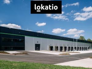 Pronájem skladu, Příšovice, 4858 m2