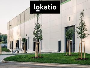 Pronájem skladu, Příšovice, 4858 m2