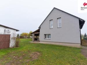 Prodej rodinného domu, Holice, Na Balkáně, 202 m2