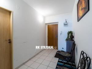Prodej bytu 2+1, České Budějovice, 59 m2