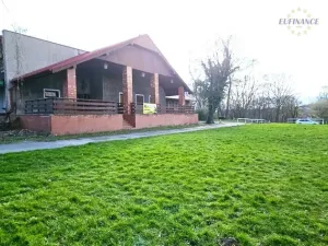 Prodej obchodního prostoru, Kralupy nad Vltavou, Hostivítova, 485 m2