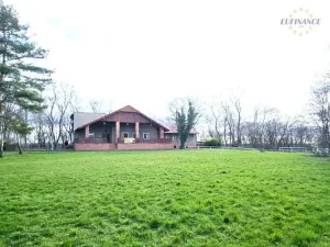 Prodej obchodního prostoru, Kralupy nad Vltavou, Hostivítova, 485 m2