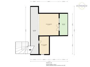 Prodej rodinného domu, Kralupy nad Vltavou, Hostivítova, 485 m2