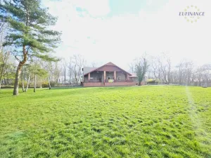 Prodej rodinného domu, Kralupy nad Vltavou, Hostivítova, 485 m2