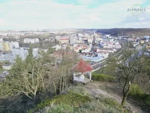 Prodej rodinného domu, Kralupy nad Vltavou, Hostivítova, 485 m2