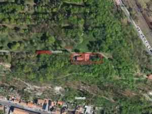 Prodej rodinného domu, Kralupy nad Vltavou, Hostivítova, 485 m2